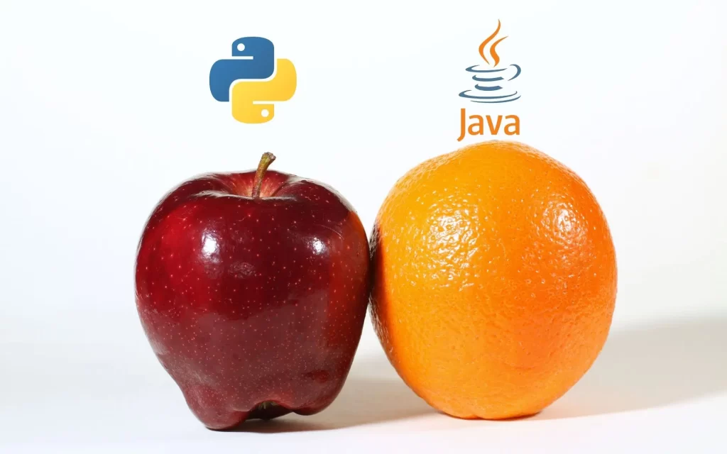 Python Vs. Java: Which is best?