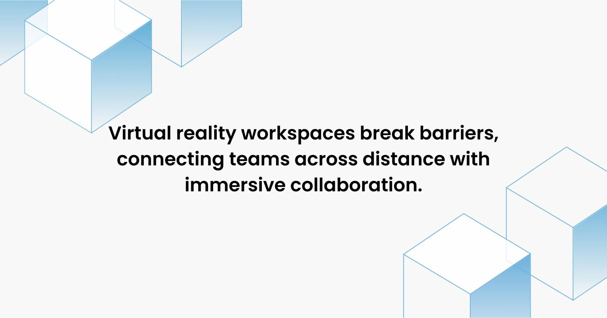 Photo inspiration: Intercultural Collaboration In Remote Workspaces Reference: Enhancing Remote Collaboration With Virtual Reality Workspaces