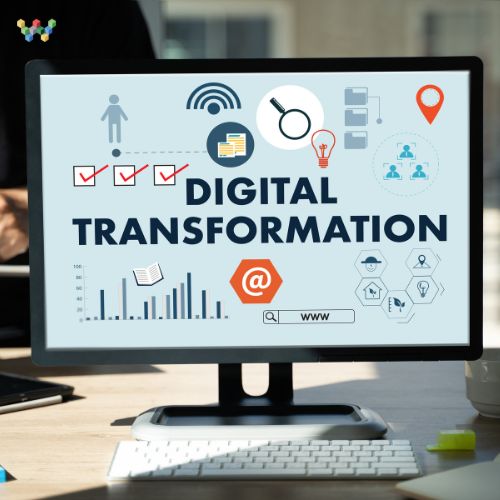 Digital Transformation Strategies for Modern Enterprises