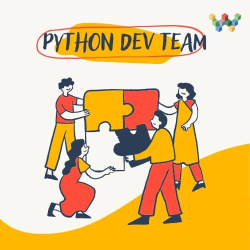 Staff Augmentation: A Strategic Advantage for Python Development Teams