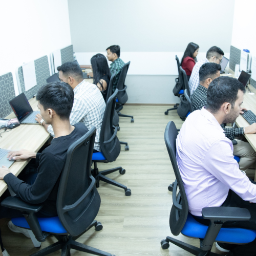 How Long Does It Take to Build an Offshore Development Team?