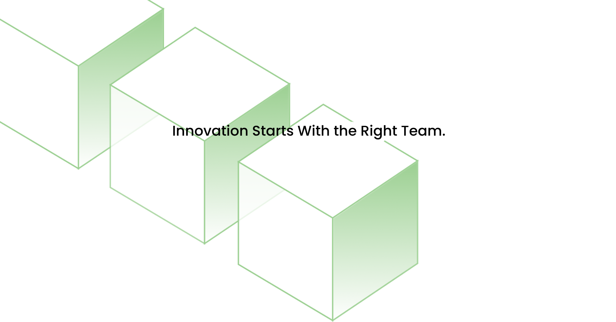 AI implementation team