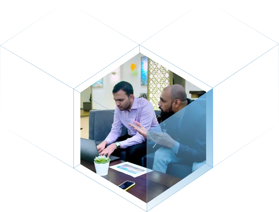 MVP Development Services